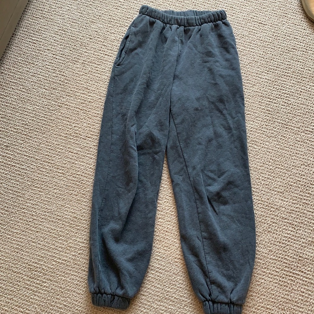 sweatpants